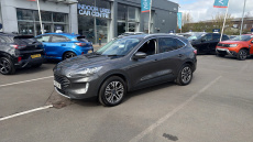 Ford Kuga 2.5 PHEV Titanium First Edition 5dr CVT Estate